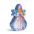 LA FEE ET LA LICORNE