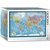 MAP OF THE WORLD