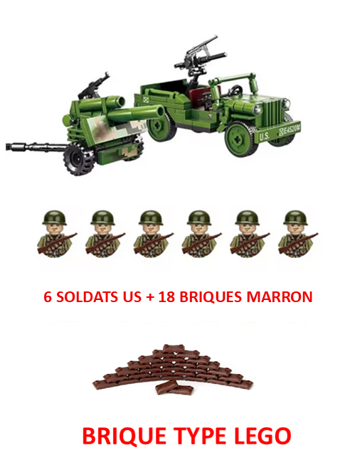 Jeep US + canon  (1)