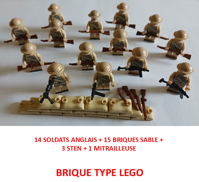 infanterie anglais  (1)