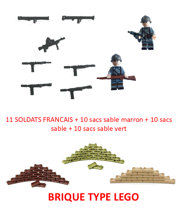 soldats francais  (1)