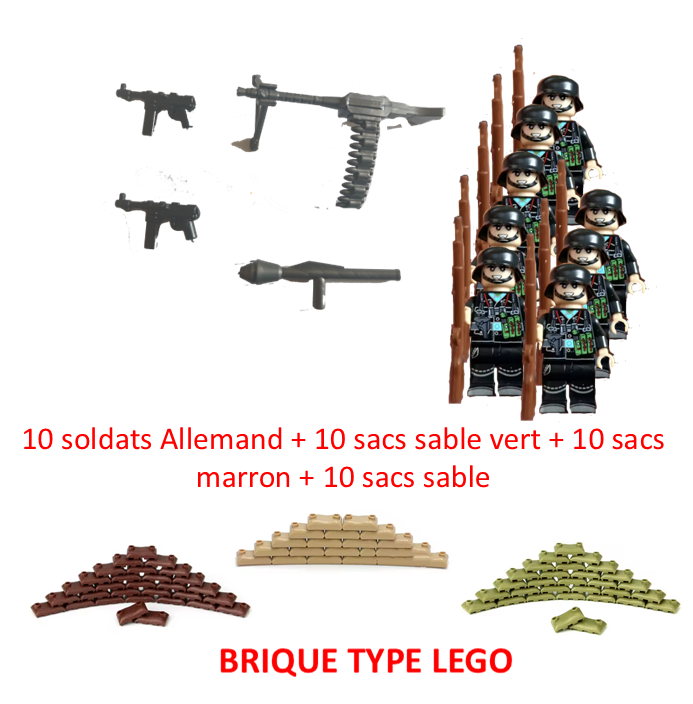 soldats allemand  (1)