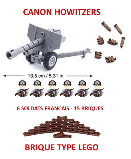 Hotwitzers français  (1)
