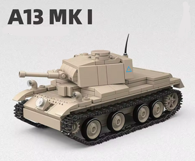 A13 - MK1