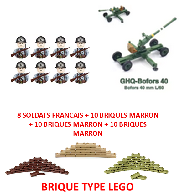 GHQ Bofors français  (1)