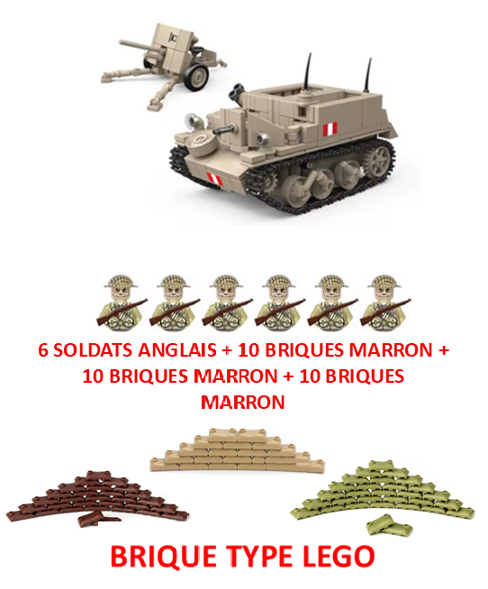 Bren gun carrier  (1)