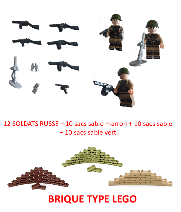 soldats russe  (1)
