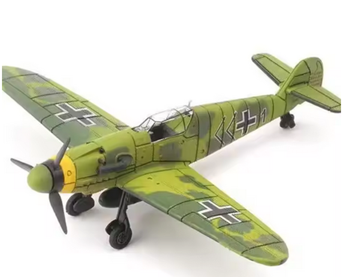 BF109-vert  (1)