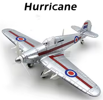 hurricane aluminium (1)