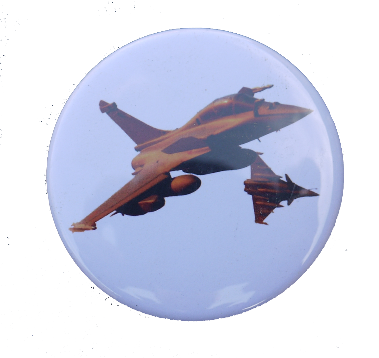 Bi-Rafale