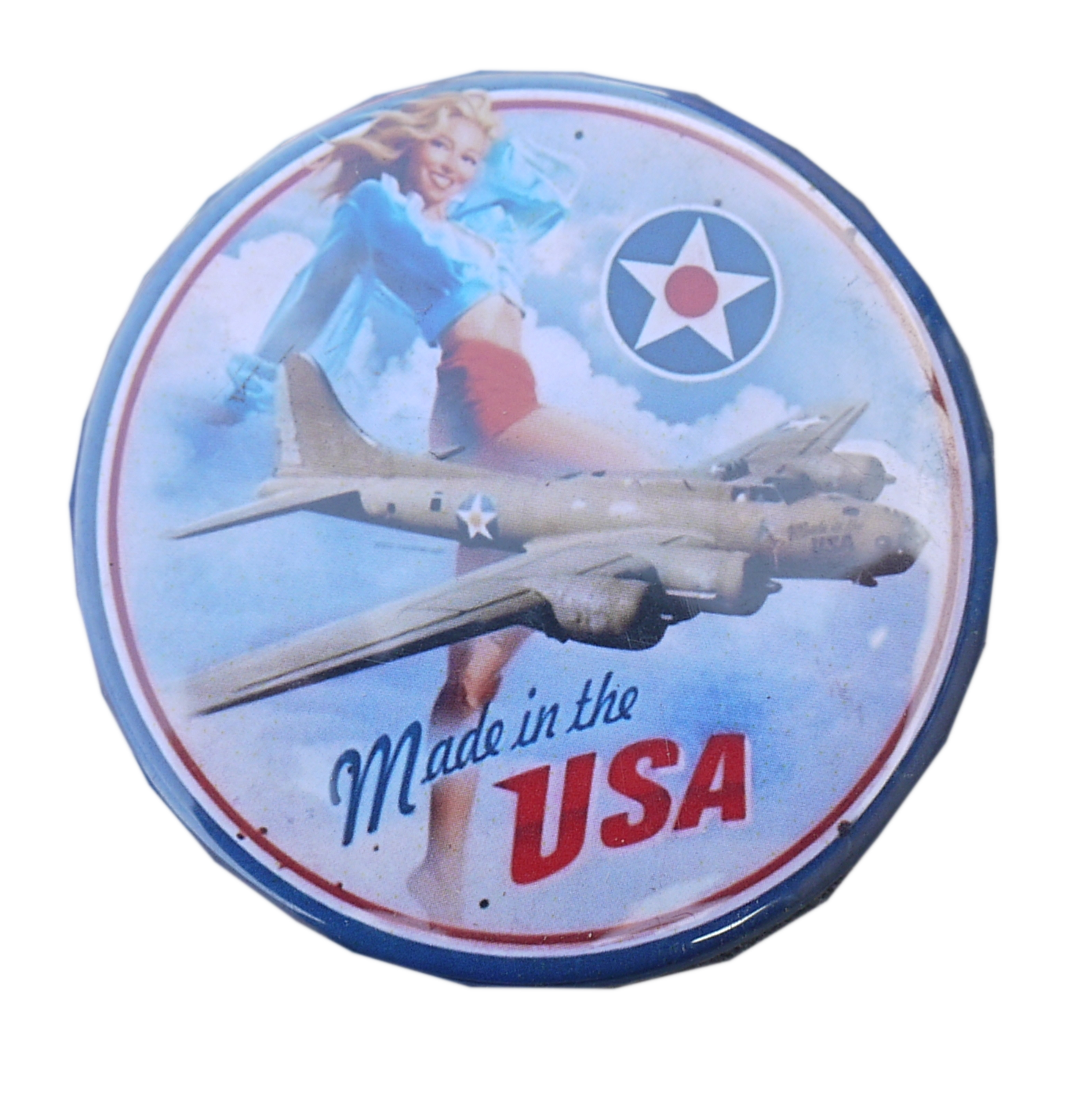 USA