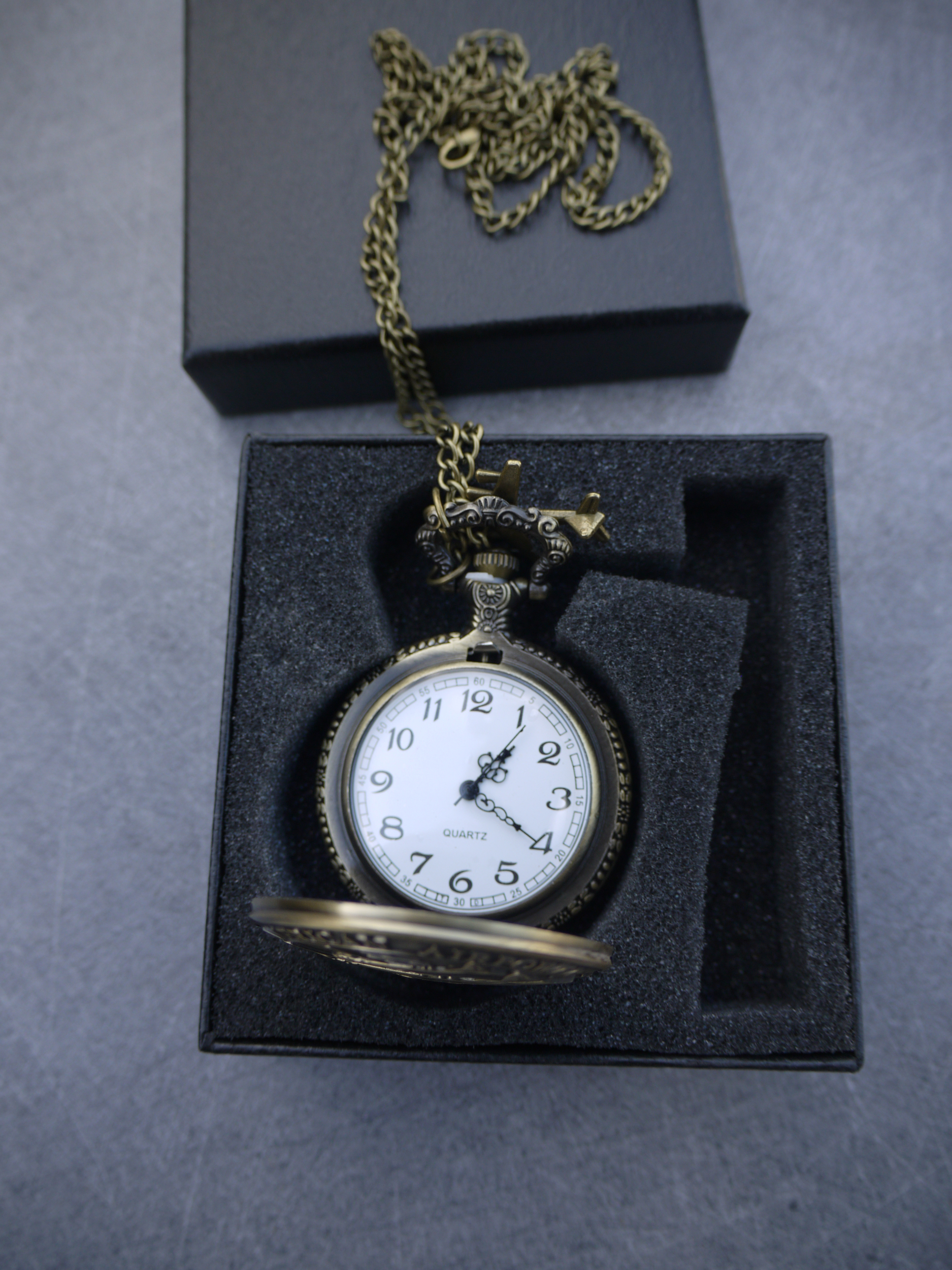 Montre gousset B29 (3)