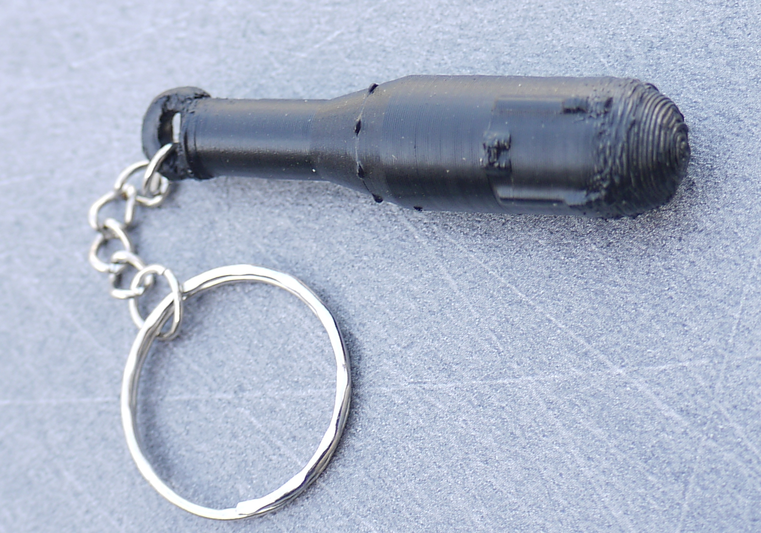 porte clé Little BOY (2)
