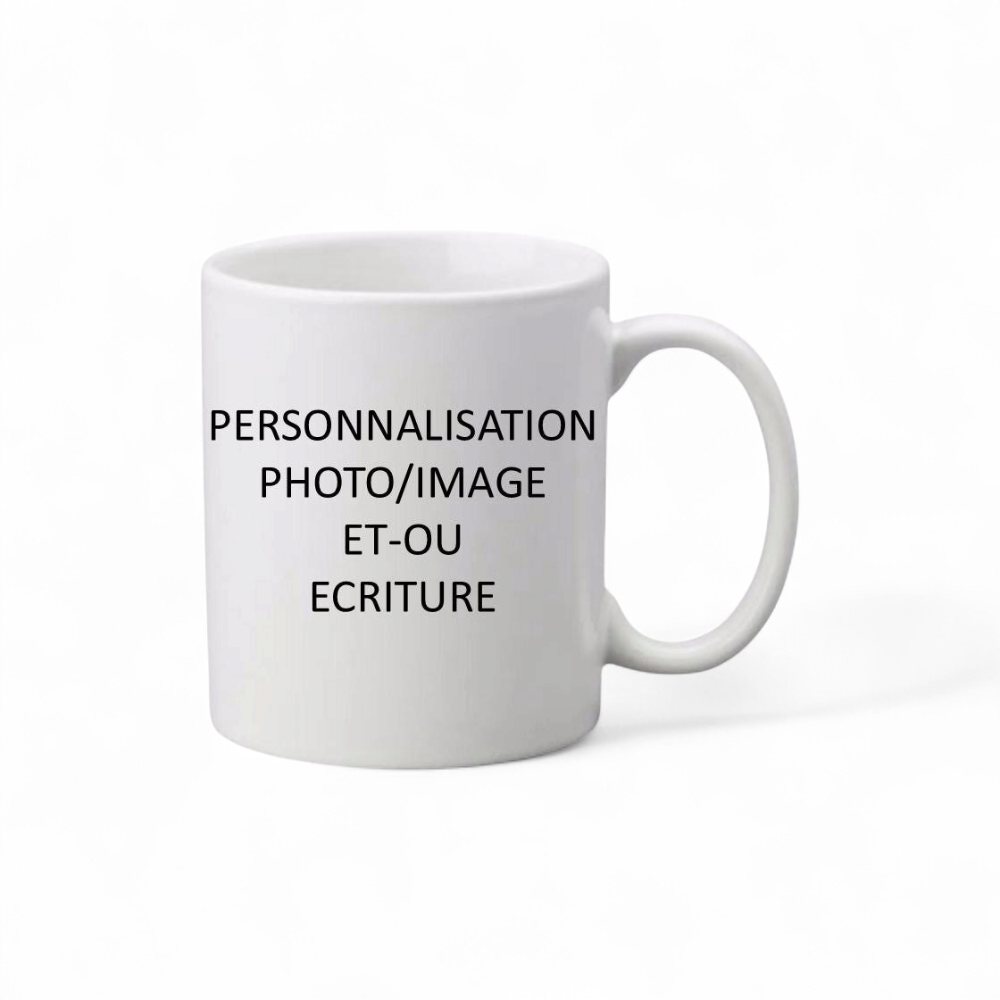 mug