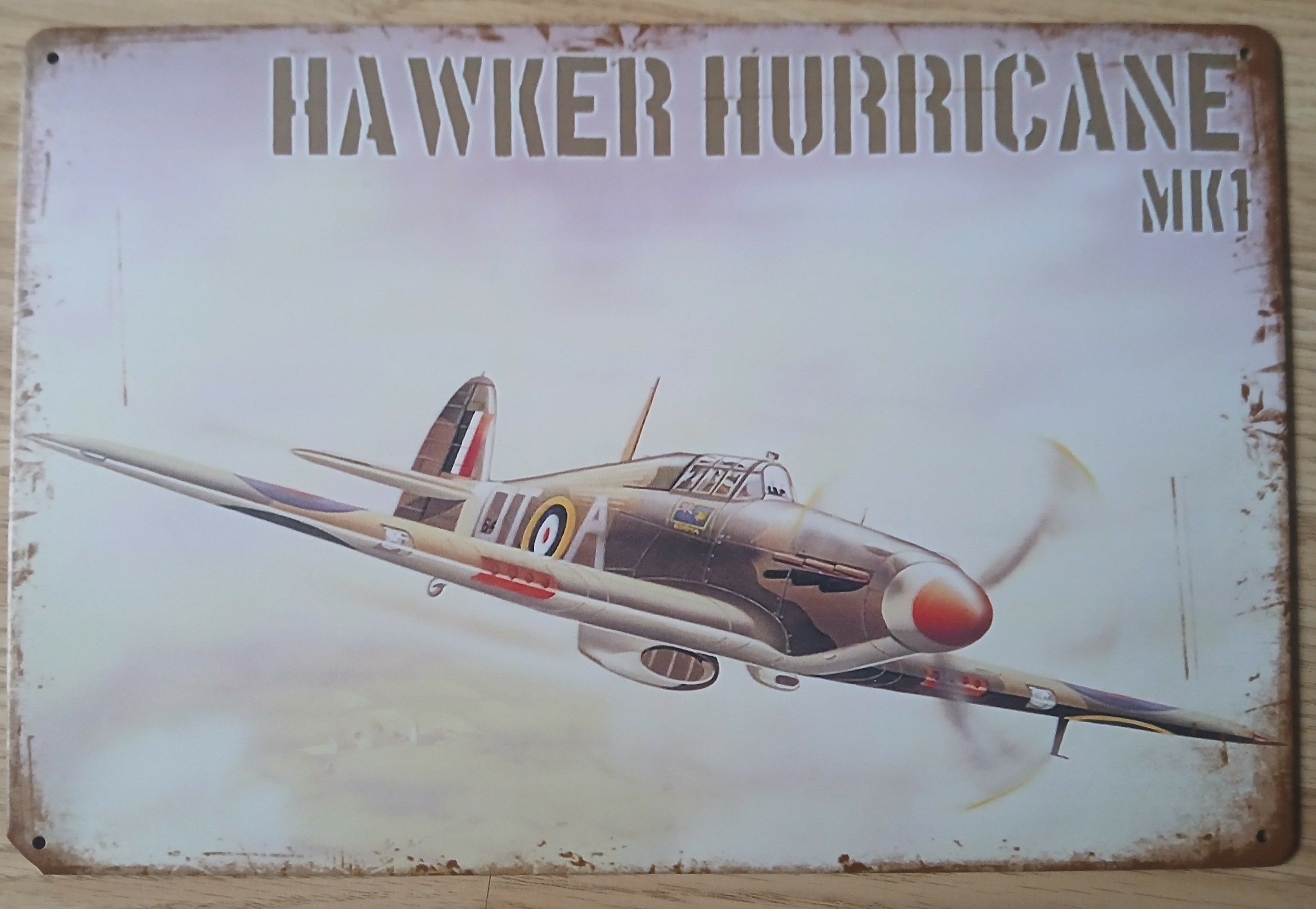 hurricane
