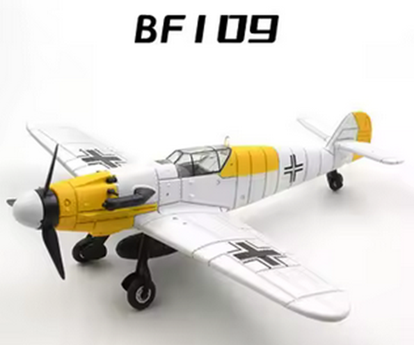 BF109 blanc