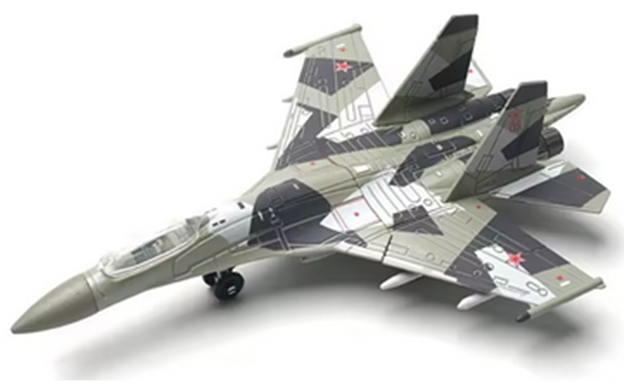 SU35