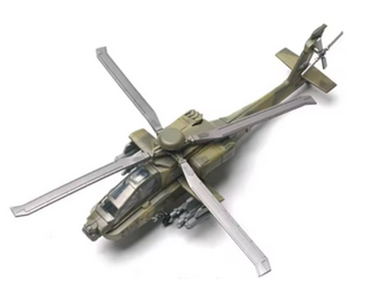 AH-64