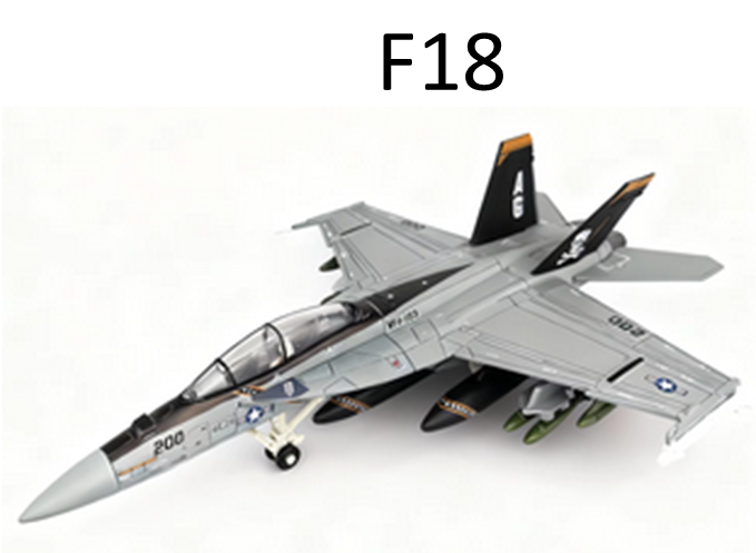 F18-