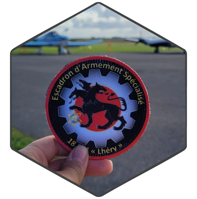 EAS
