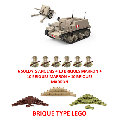 Bren gun carrier  (1)