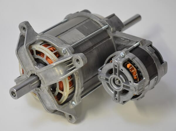 Moteur électrique Kabelfix 180 - Wolf-Garten 1140075