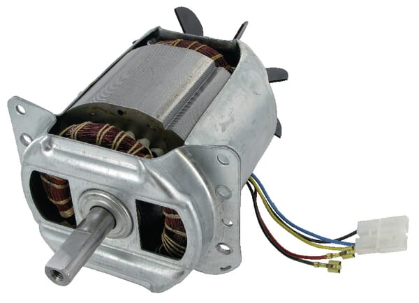 Moteur électrique 1600W - Wolf-Garten 1142081