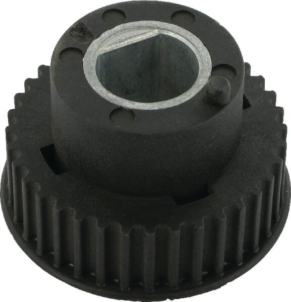 Poulie crantee UV 32 EV - Wolf-Garten 3632030