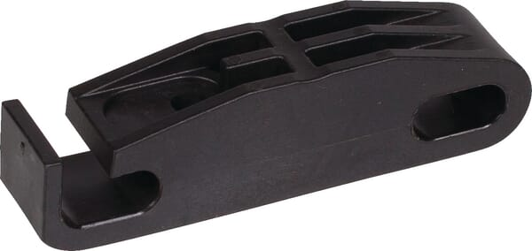 Etrier pour Axe - Wolf-Garten 3635310