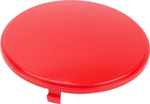 Couvercle - Wolf-Garten 4026319