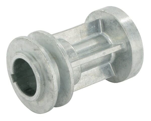 Manchon d'accouplement Ø25 - Wolf-Garten 4609406