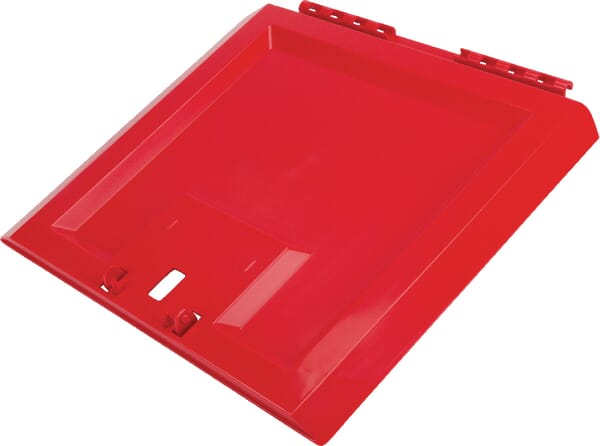 Hayon arrière - Wolf-Garten 4740345