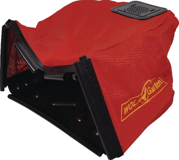 Sac à herbe - Wolf-Garten 4904335