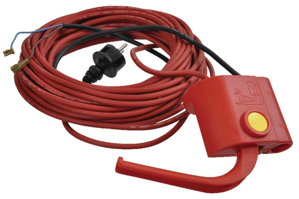 Interrup -CCS59/15M câble cpl. - Wolf-Garten 4906055