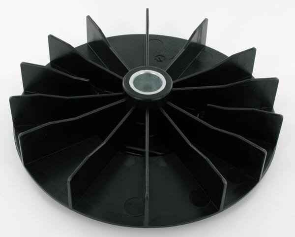 Ventilateur - Wolf-Garten 4907027
