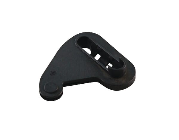 Clips noirs pour 34/37E - Wolf-Garten 4907318