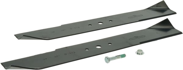 Lame de rechange pour VI 34X, pièce de rechange - Wolf-Garten 4908096