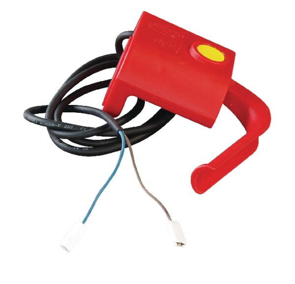 Commutateur picco 32 accu - Wolf-Garten 4911051