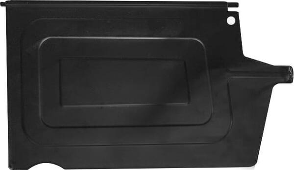 Plaque de protection Mulch - Wolf-Garten 4970038