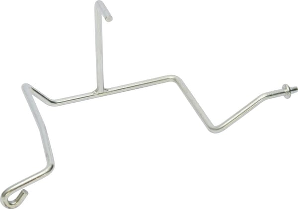 Guidage de la courroie 38"DECK LT5 - MTD 64705053A