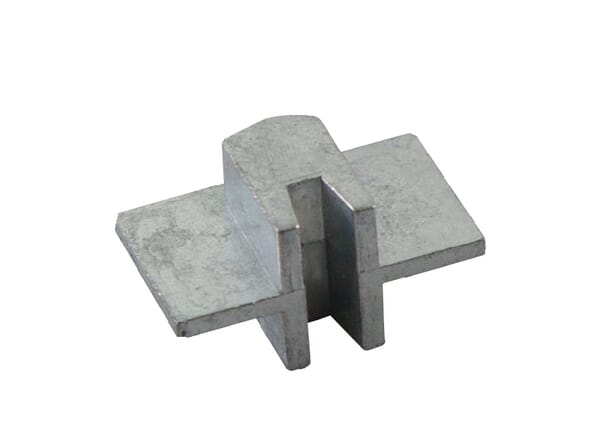 Contre-poids GT835/840/844 - Wolf-Garten 7130106