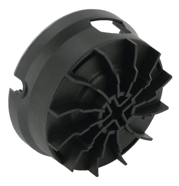 Support de bobine - Wolf-Garten 7136334