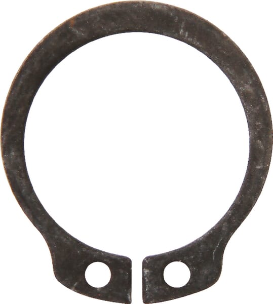 Circlips 20x1,2 DIN471 - MTD 71604132