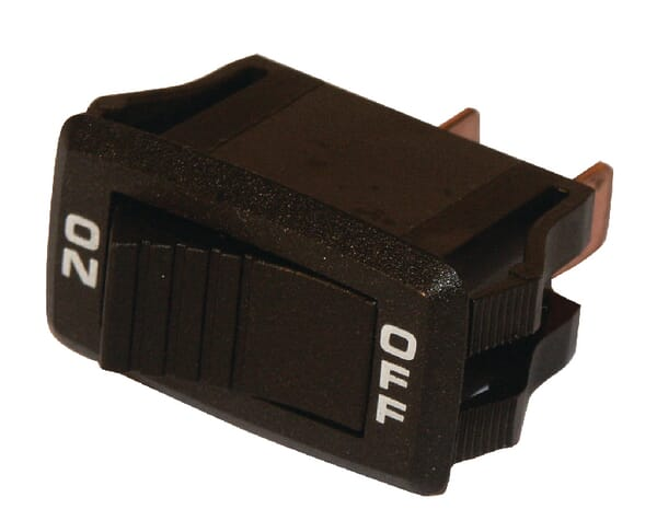 Interrupteur des phares - MTD 7250634