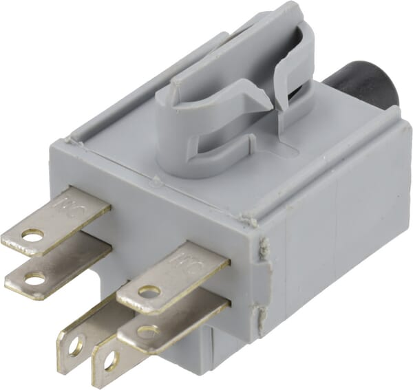 Interrupteur delta - MTD 72504038