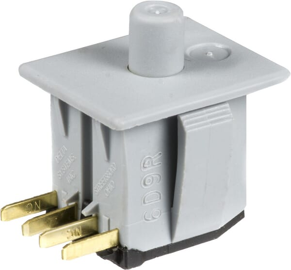 Interrupteur de contact pour siège - MTD 72505013