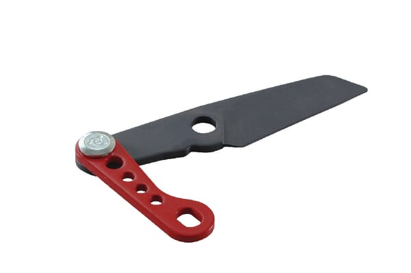 Lame inférieure RS-EK-1/RS870 - Wolf-Garten 7276011