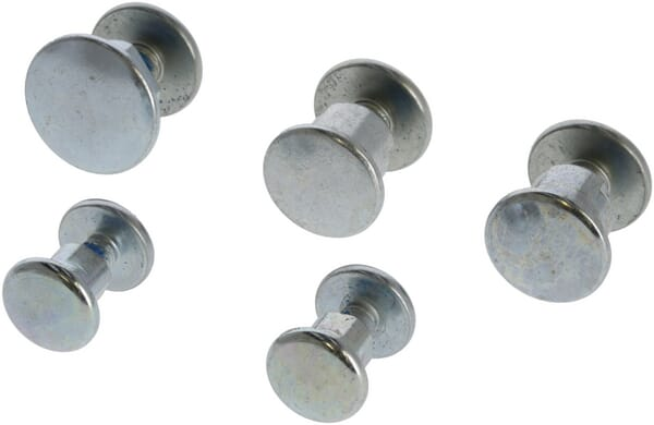 Kit de vis RS830 - Wolf-Garten 7276025