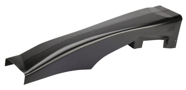 Canal d'éjection latérale 92cm - MTD 7312543B