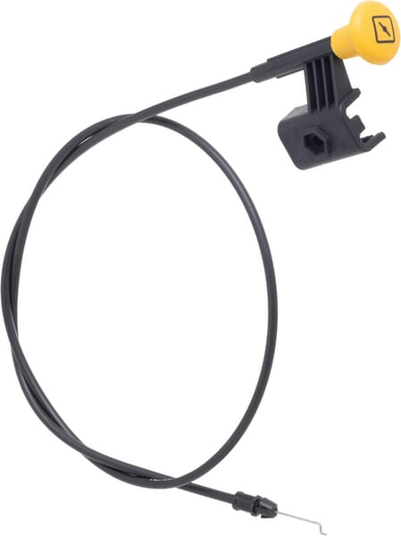 Câble de starter de 44,5" de longueur - MTD 74604296A